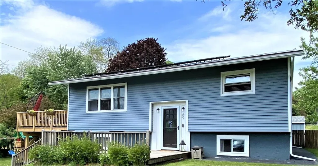 69 Richardson Road Barre Town VT 05641