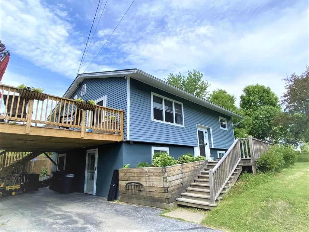 69 Richardson Road Barre Town VT 05641