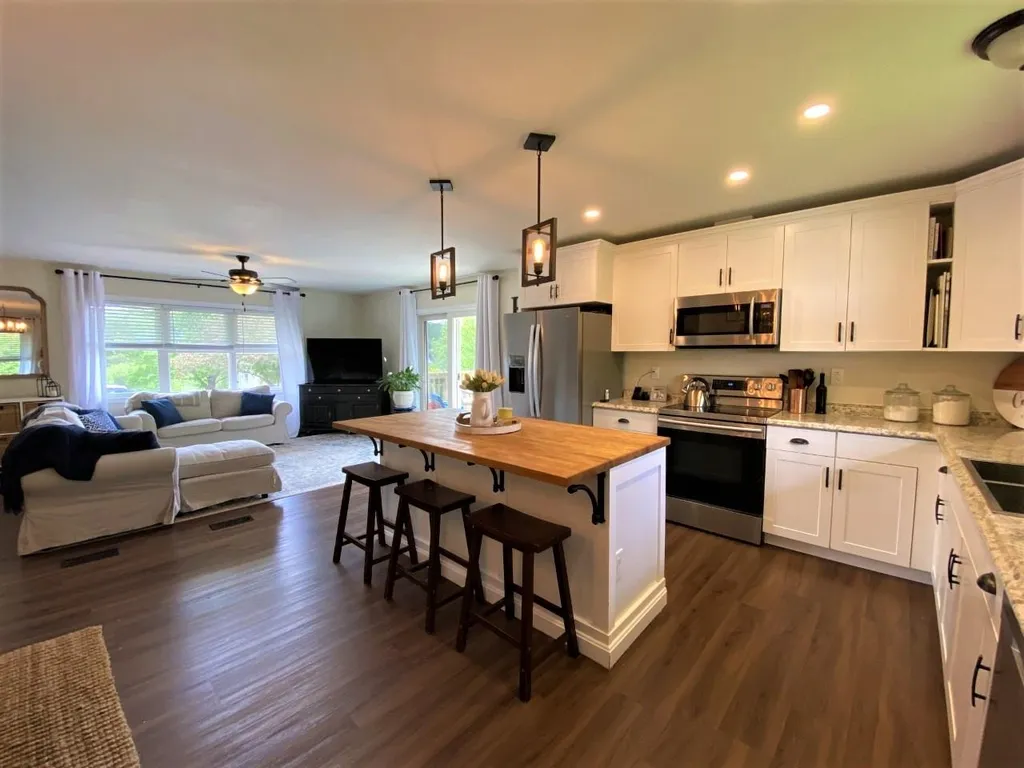 69 Richardson Road Barre Town VT 05641