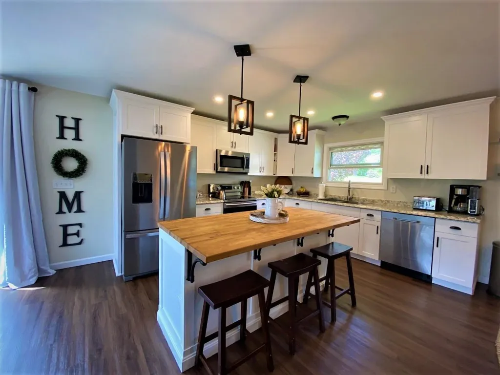 69 Richardson Road Barre Town VT 05641