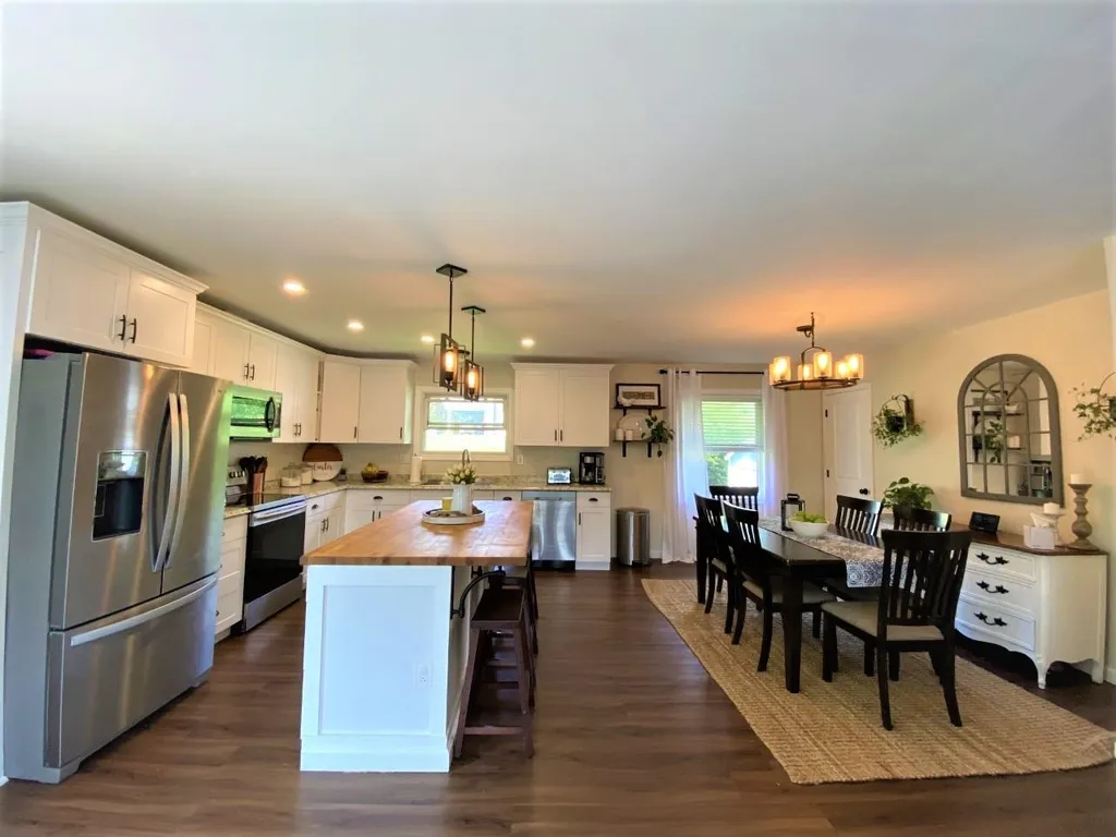 69 Richardson Road Barre Town VT 05641
