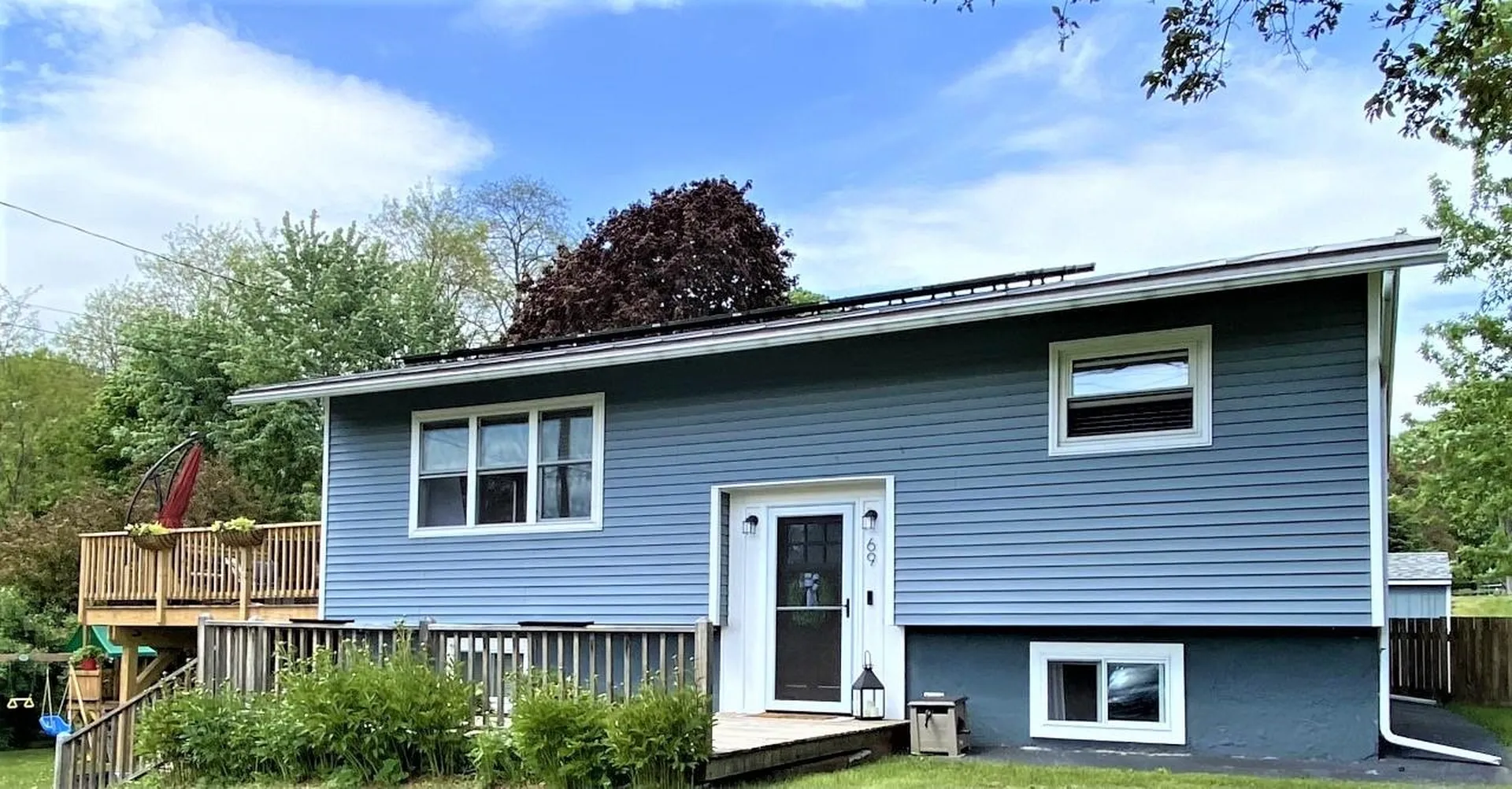 69 Richardson Road Barre Town VT 05641