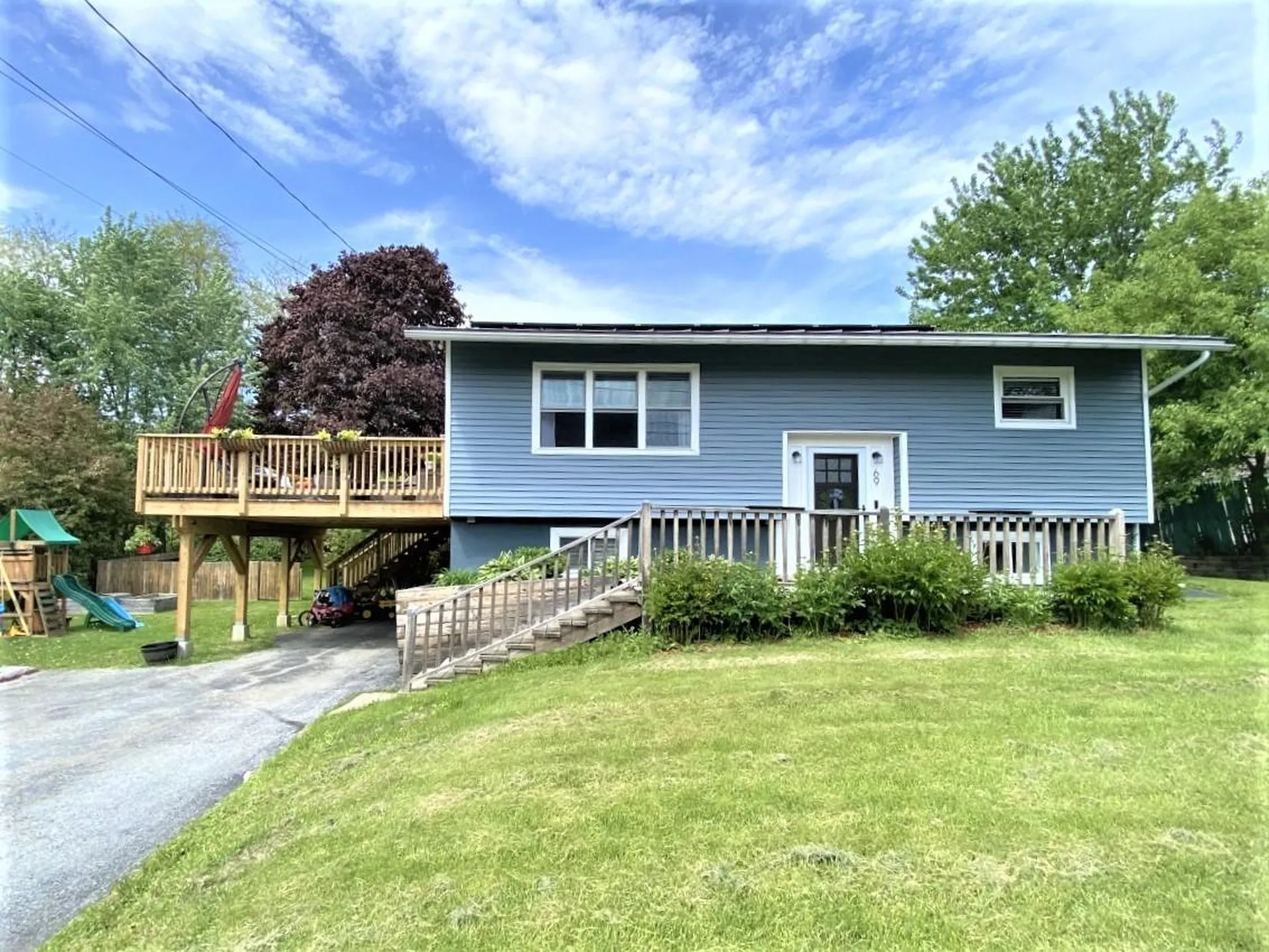 69 Richardson Road Barre Town VT 05641