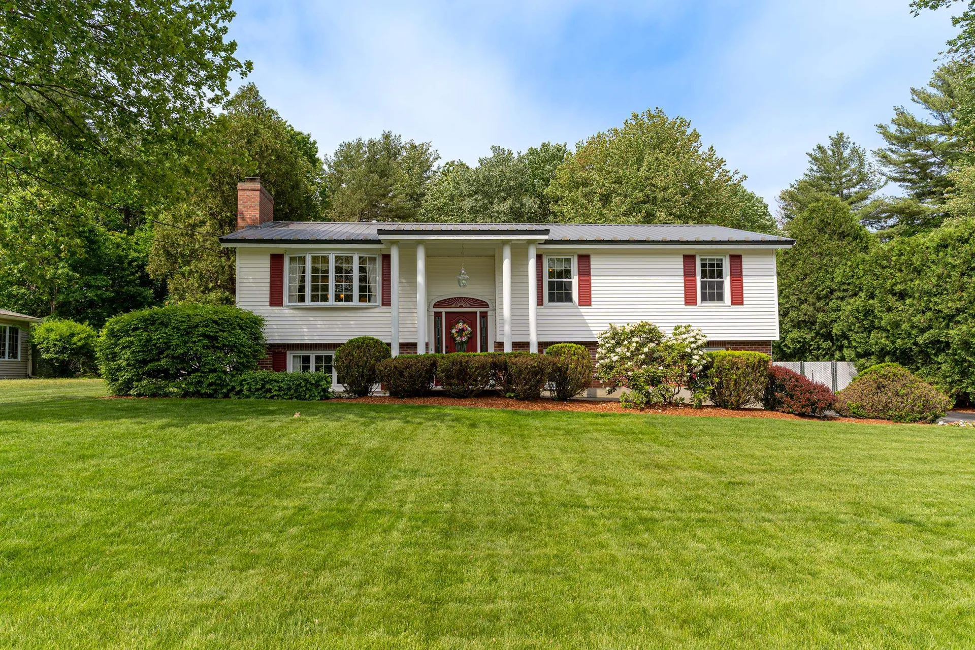 11 Pinewood Drive Somersworth NH 03878