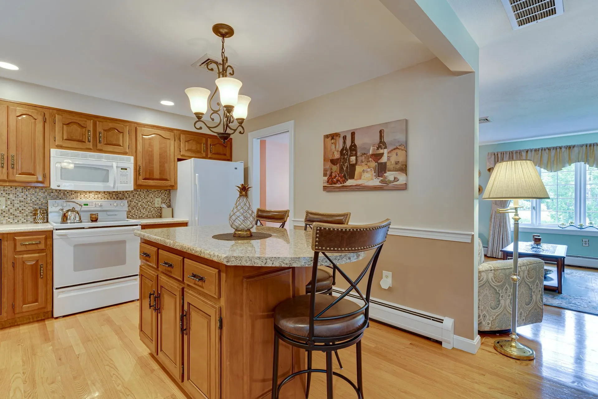 11 Pinewood Drive Somersworth NH 03878