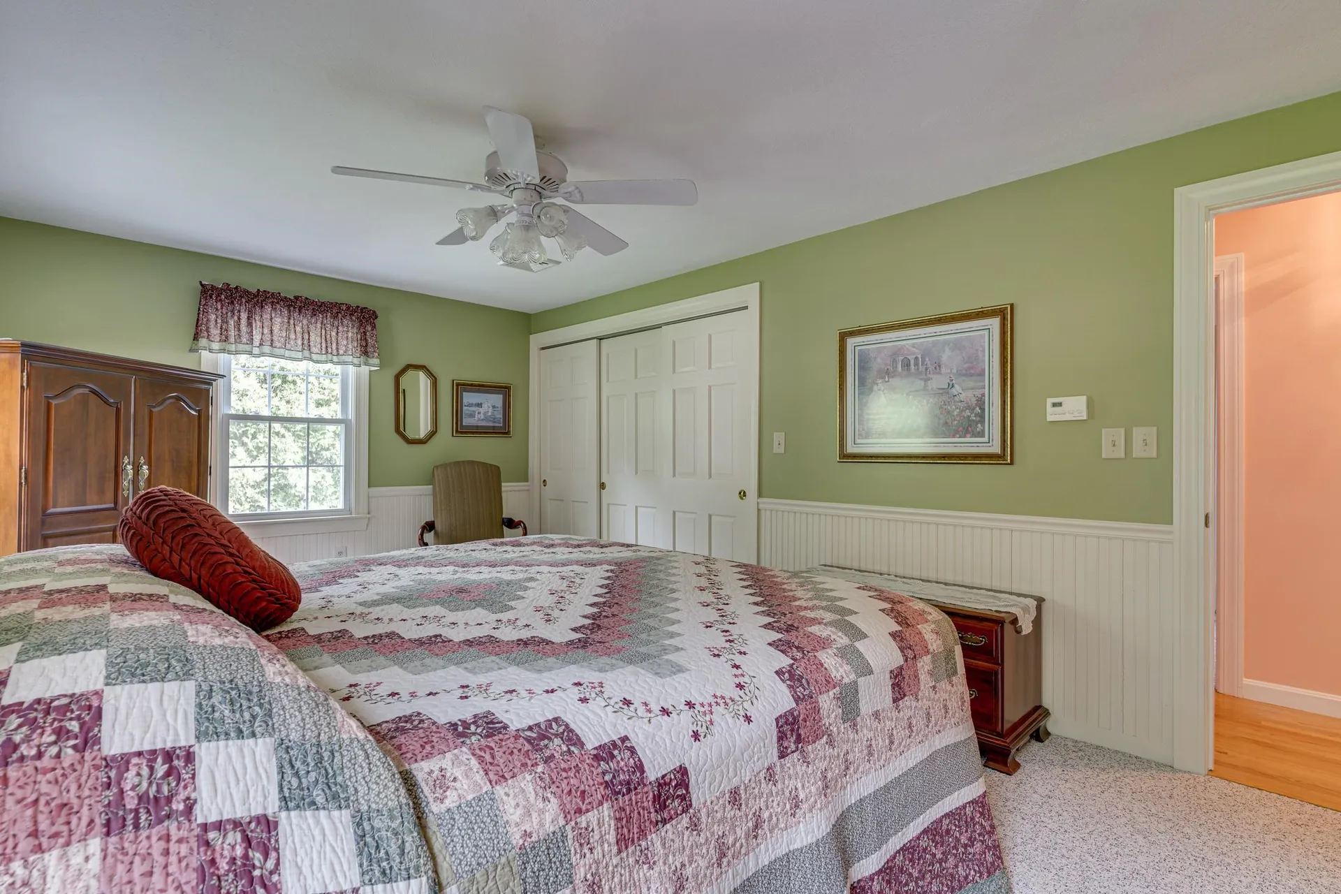 11 Pinewood Drive Somersworth NH 03878