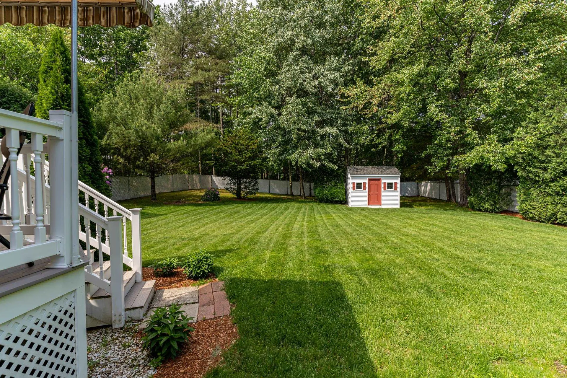 11 Pinewood Drive Somersworth NH 03878