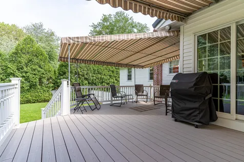 11 Pinewood Drive Somersworth NH 03878