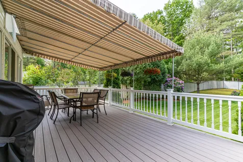 11 Pinewood Drive Somersworth NH 03878