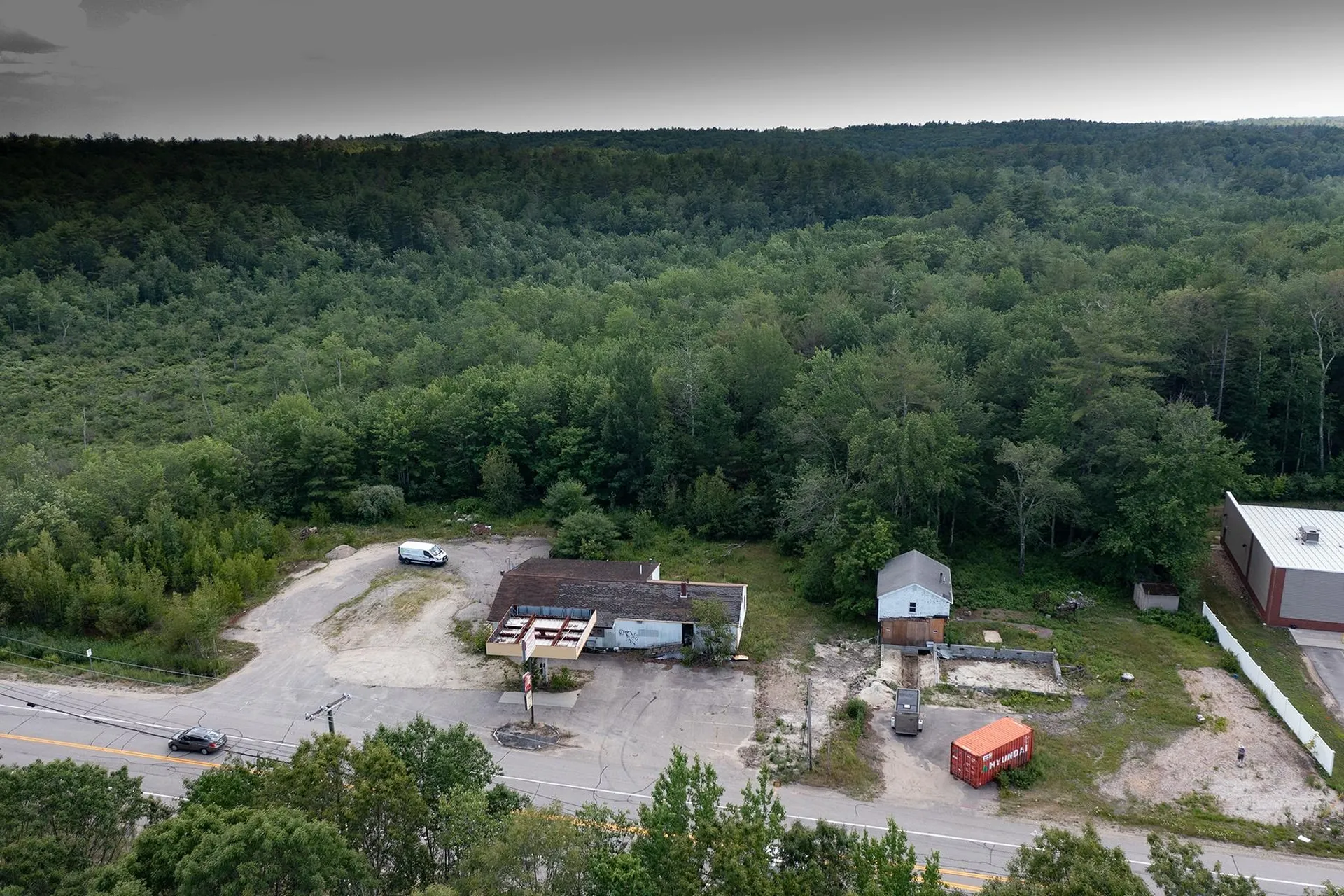 64 Concord Road Lee NH 03861