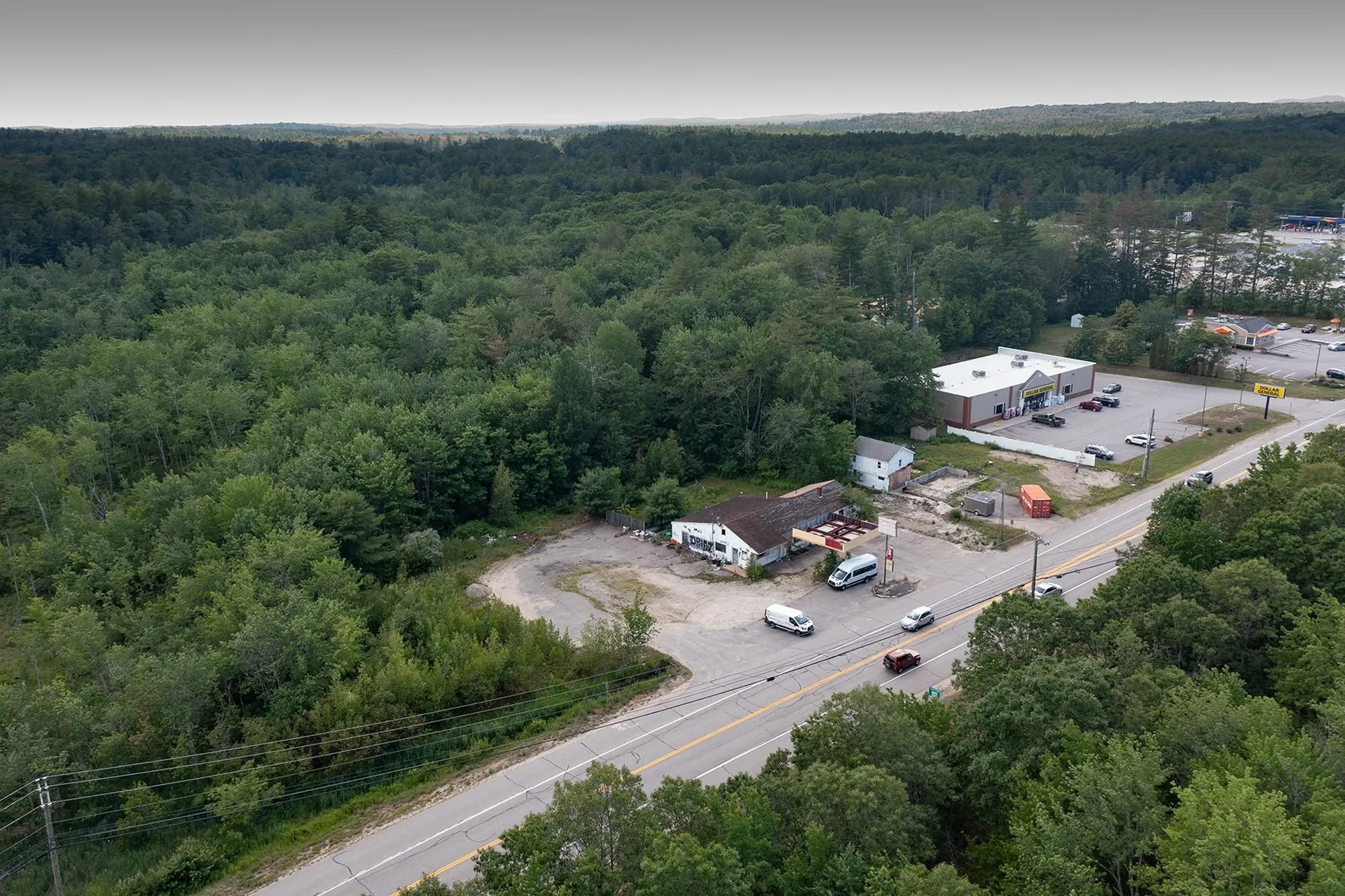 64 Concord Road Lee NH 03861