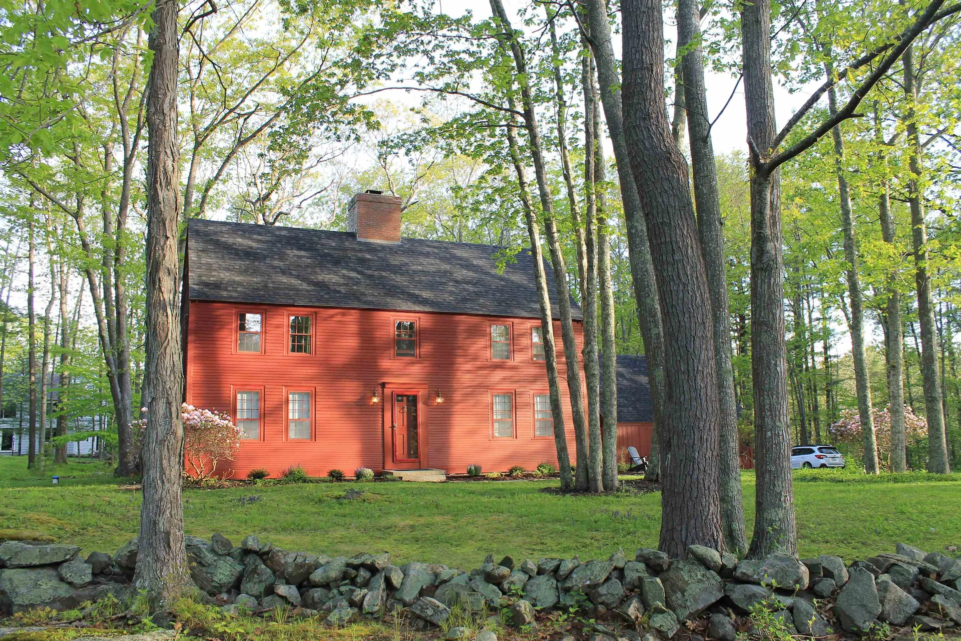 15 Harbour Hill Road York ME 03909