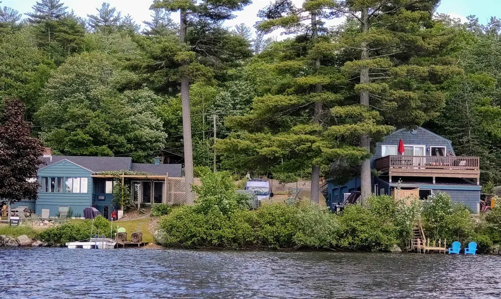 47 Sunset Road Wakefield NH 03830