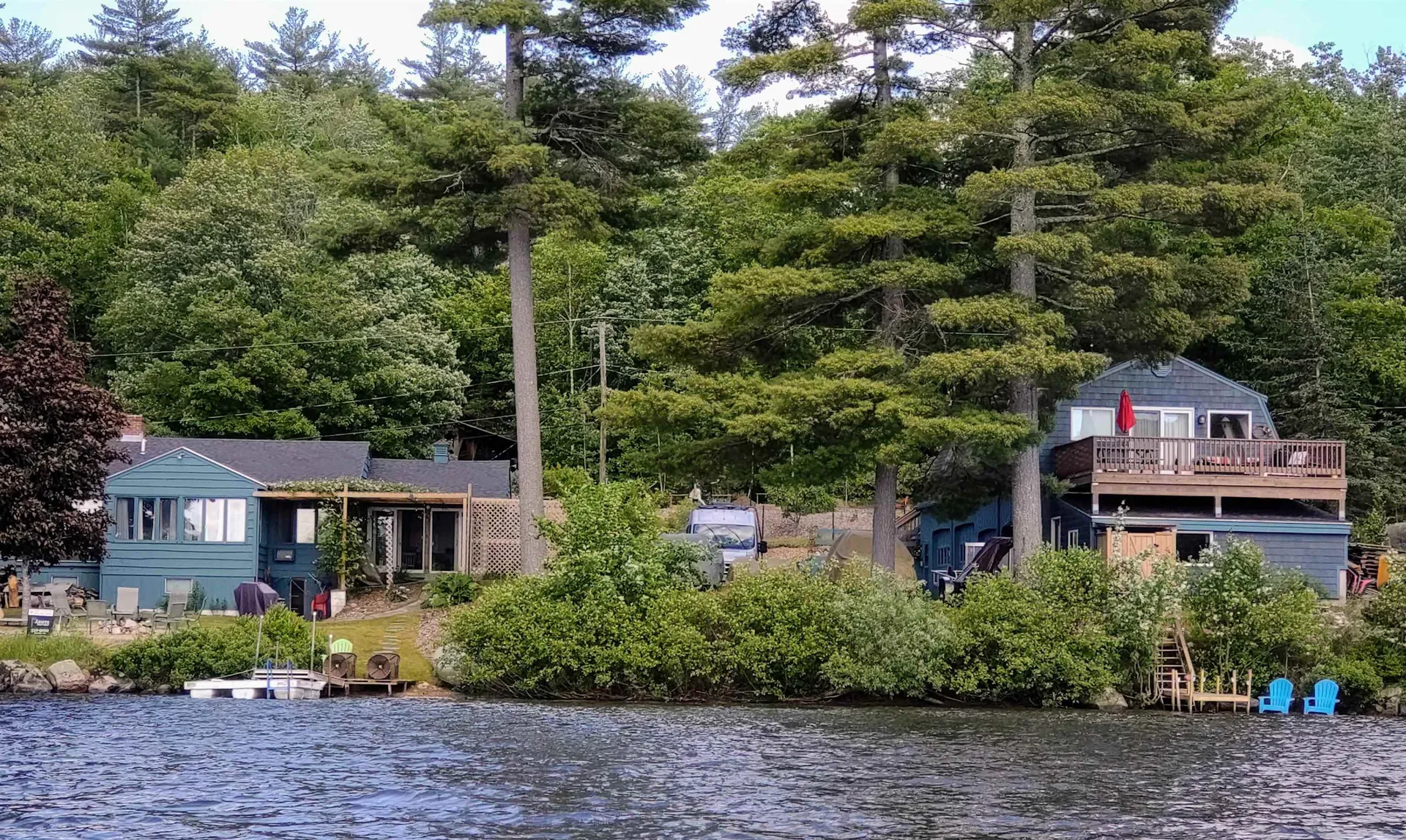 47 Sunset Road Wakefield NH 03830