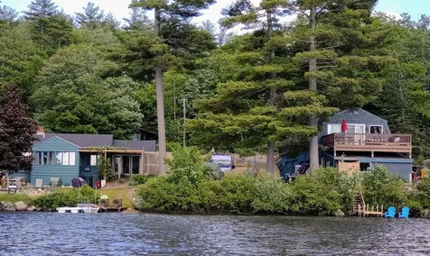 47 Sunset Road Wakefield NH 03830