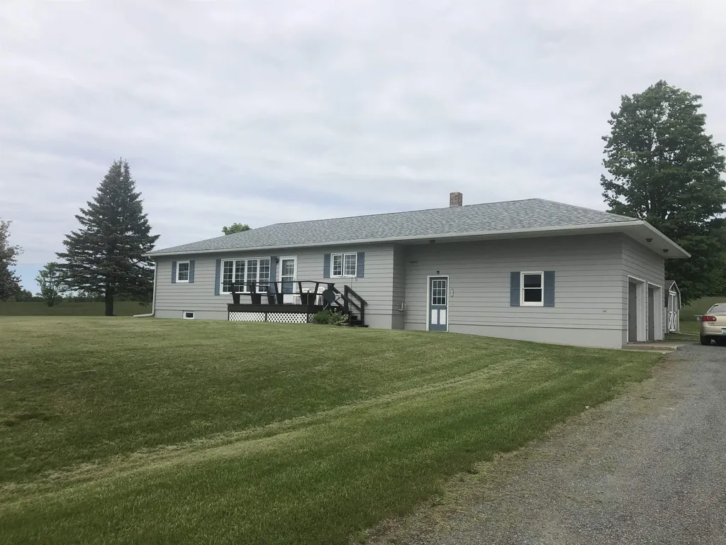 3820 Us Route 5 Irasburg VT 05845