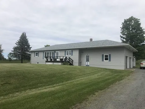 3820 Us Route 5 Irasburg VT 05845