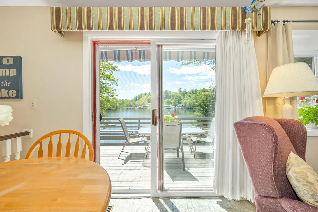 52 South Shore Drive Barnstead NH 03225