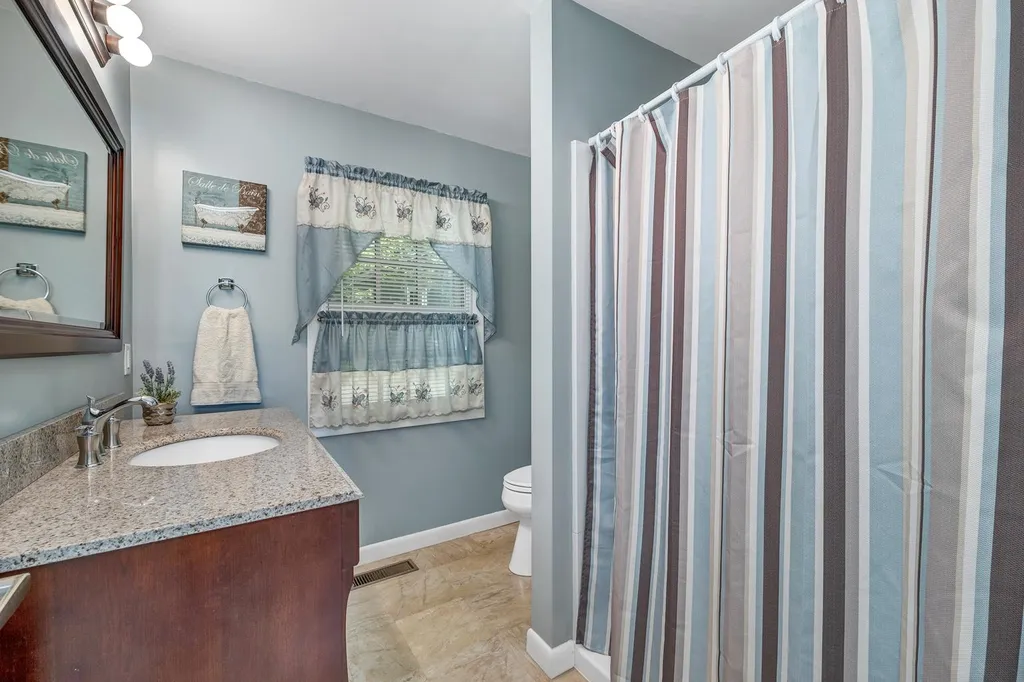 52 South Shore Drive Barnstead NH 03225