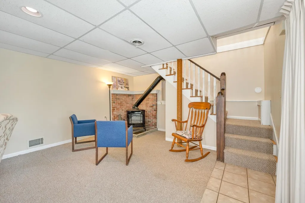 52 South Shore Drive Barnstead NH 03225