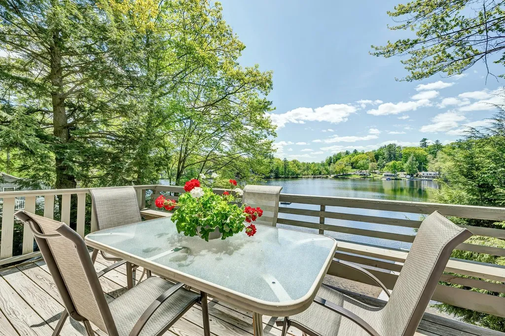 52 South Shore Drive Barnstead NH 03225