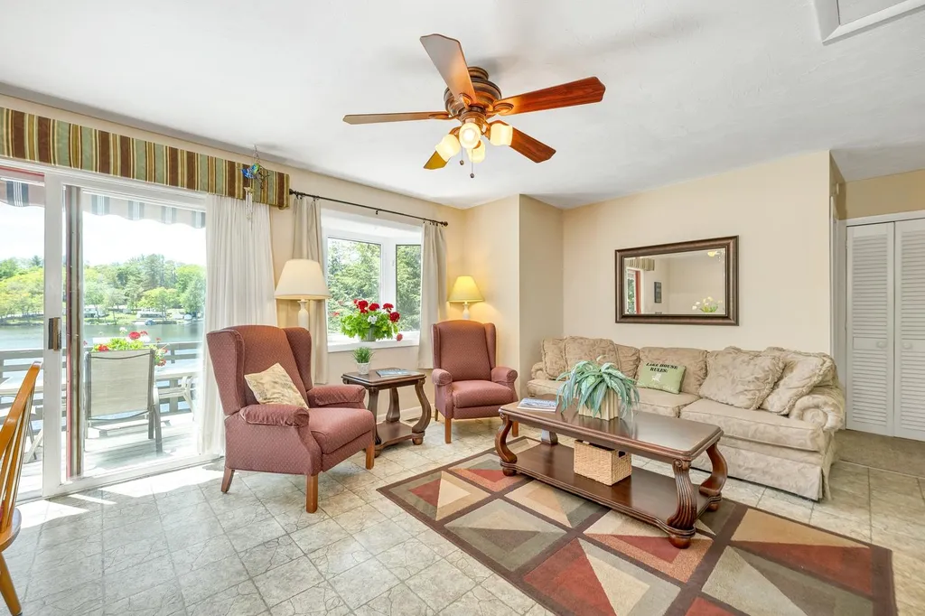52 South Shore Drive Barnstead NH 03225