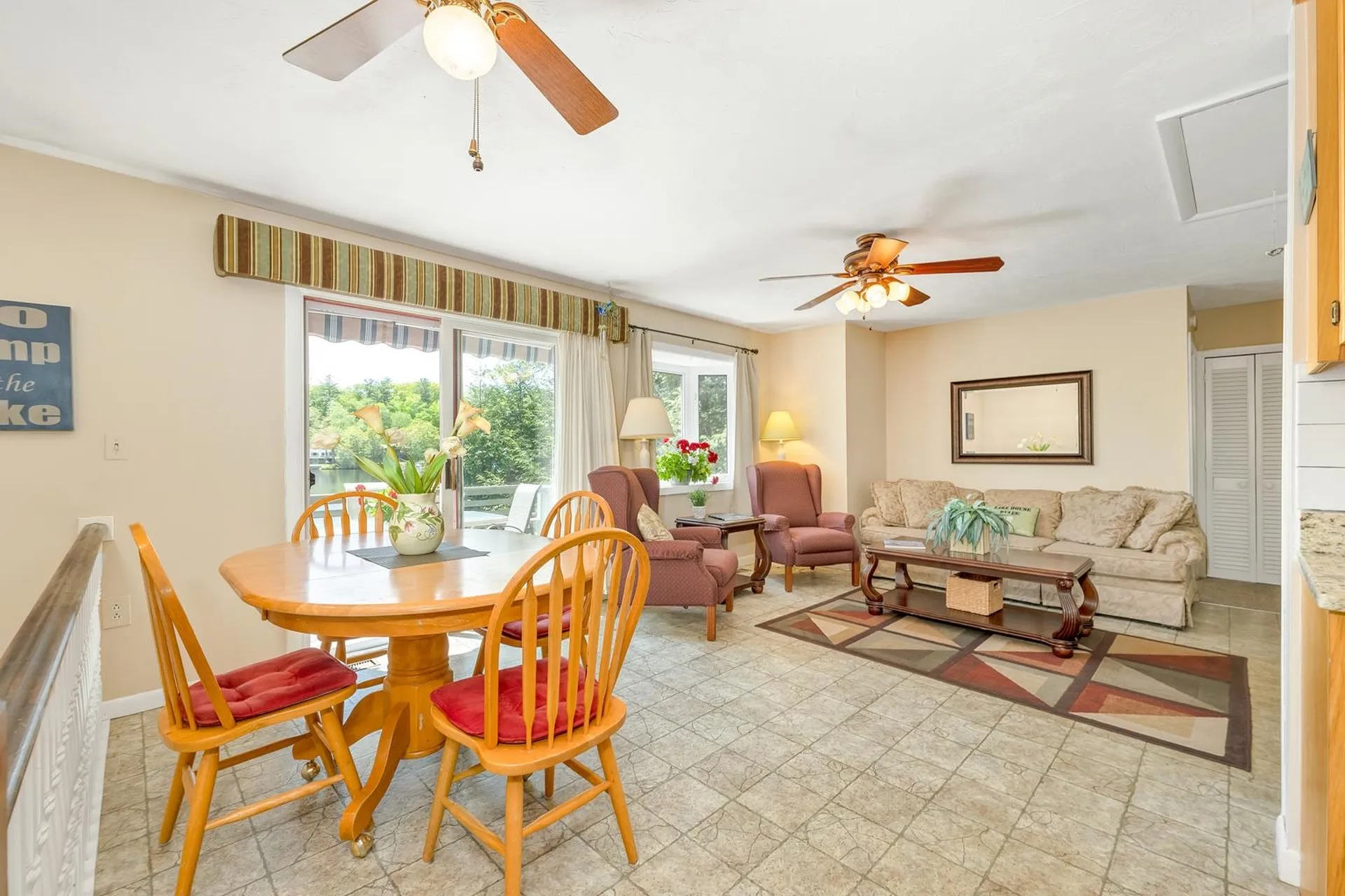 52 South Shore Drive Barnstead NH 03225