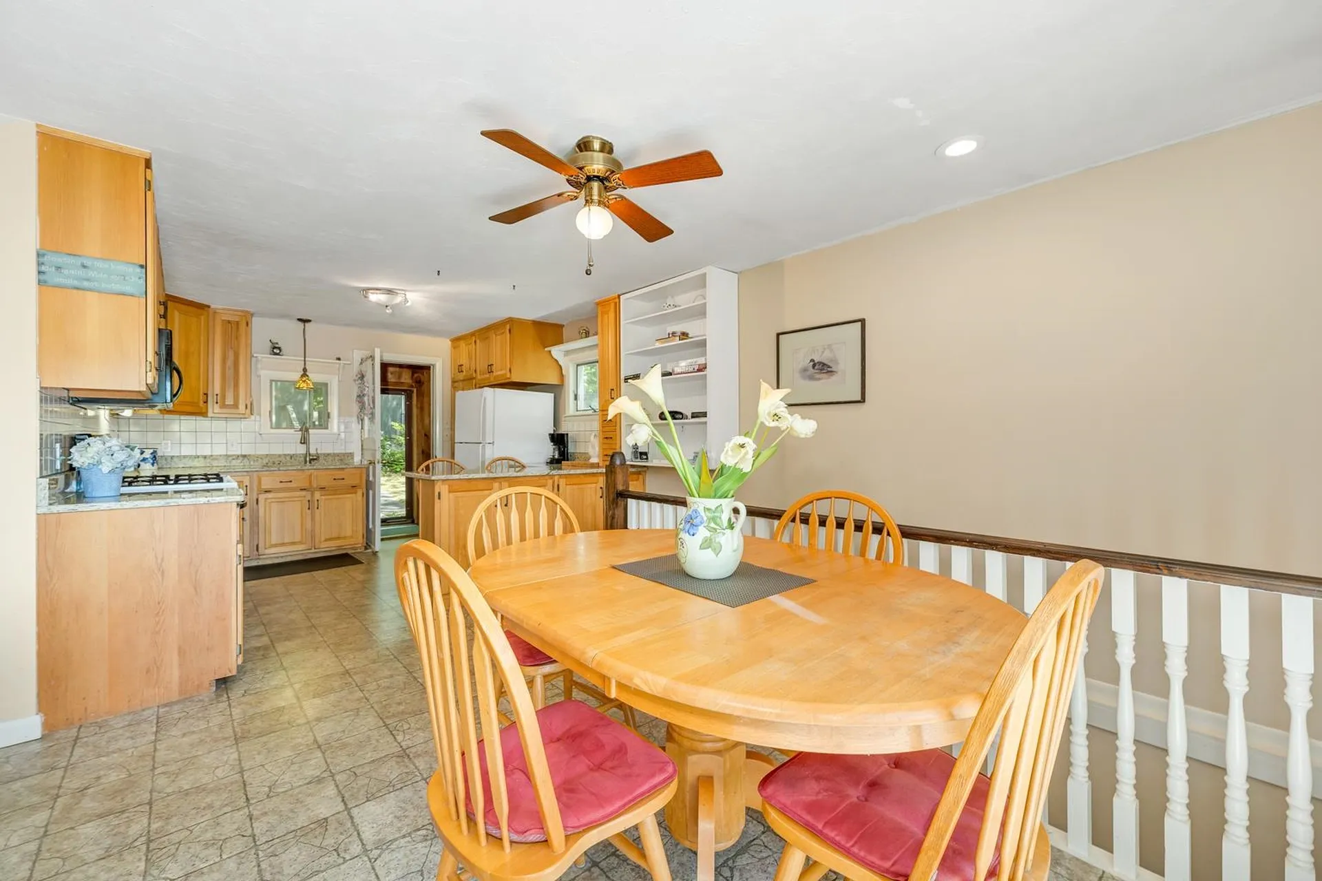52 South Shore Drive Barnstead NH 03225