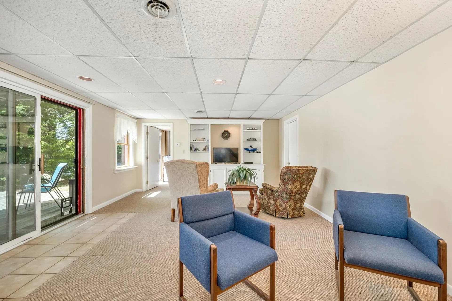 52 South Shore Drive Barnstead NH 03225