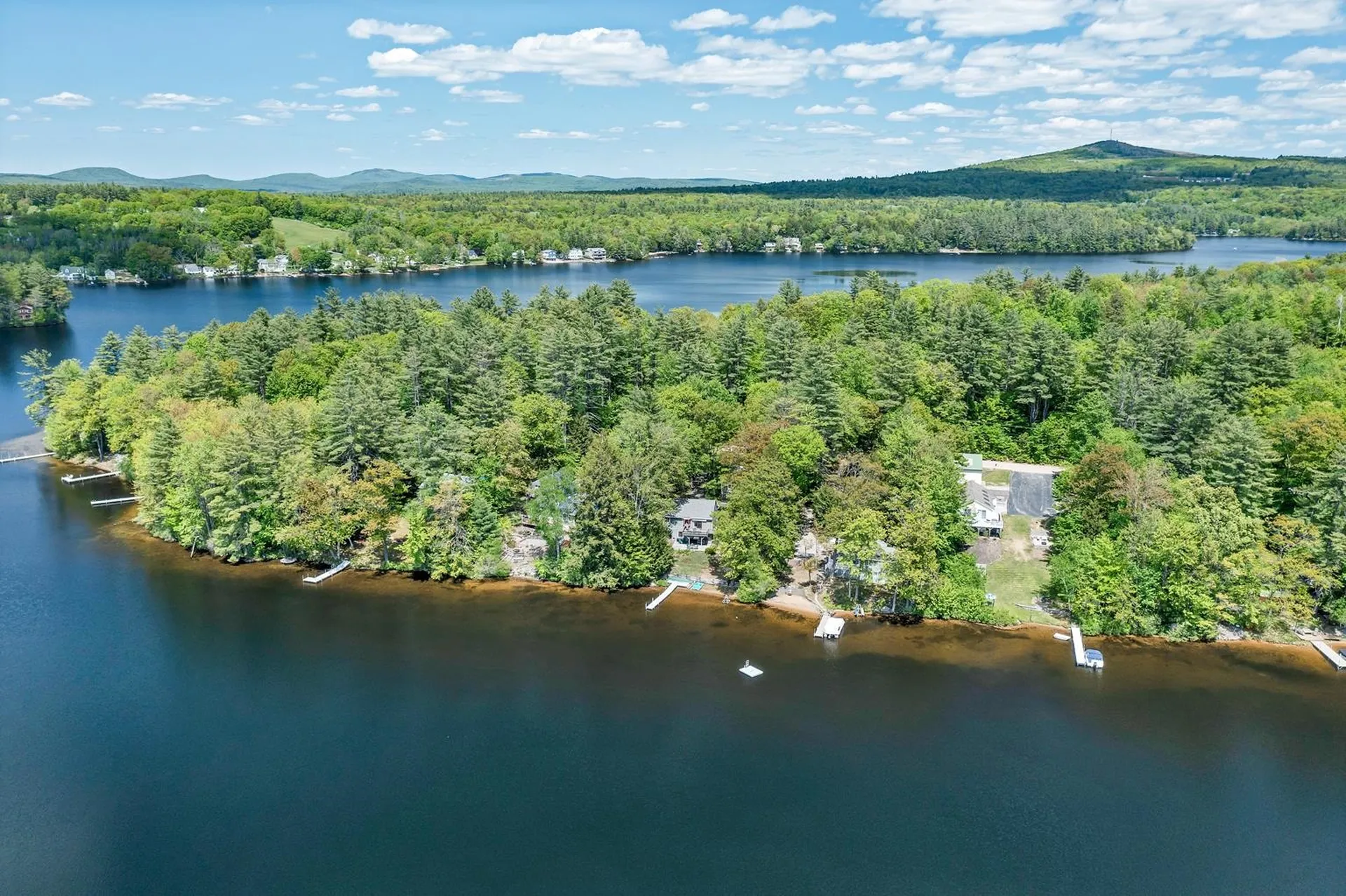52 South Shore Drive Barnstead NH 03225