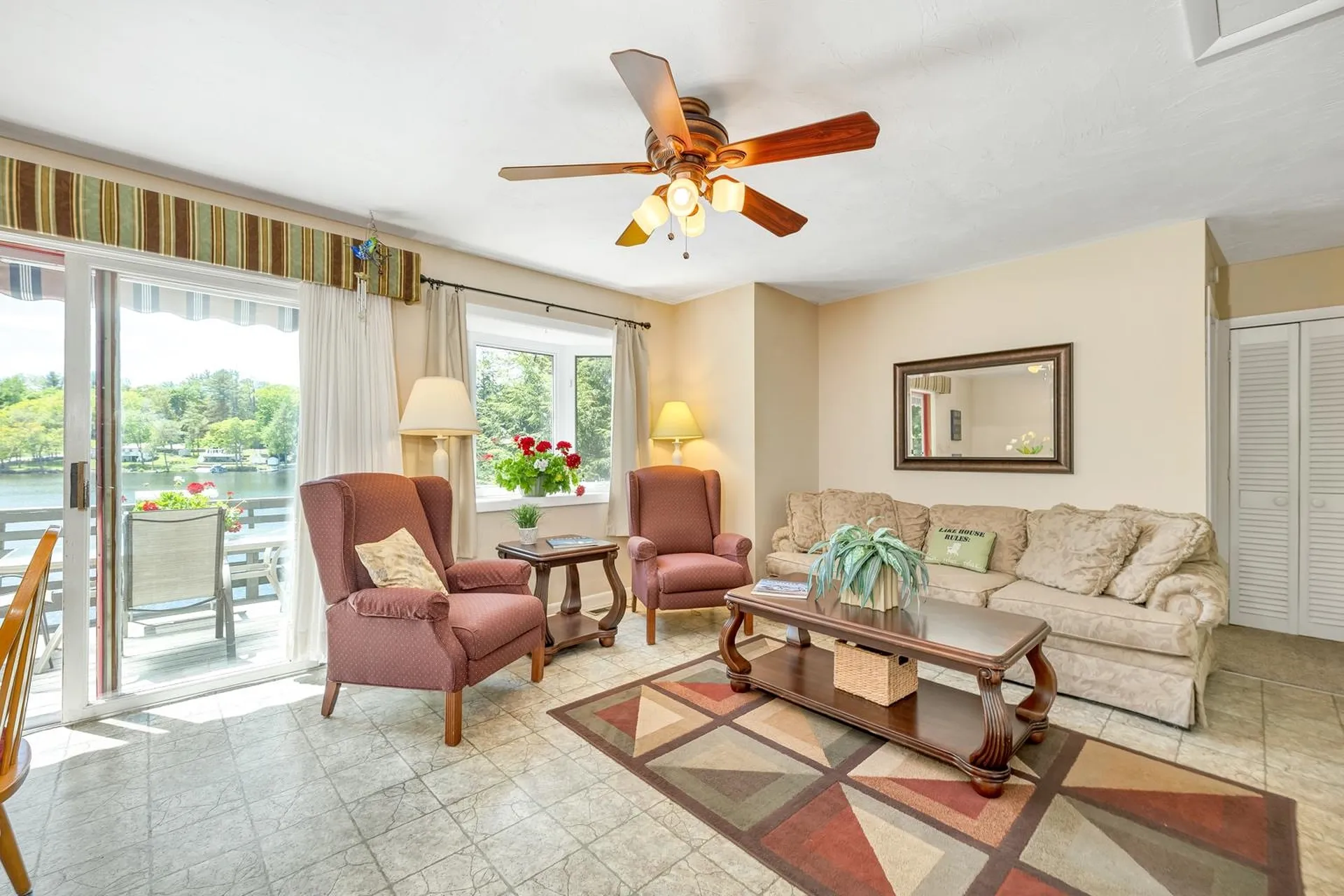 52 South Shore Drive Barnstead NH 03225