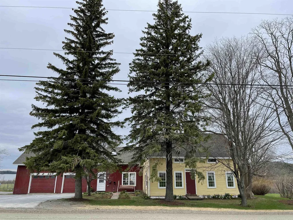1271 Pond Road Shelburne VT 05482
