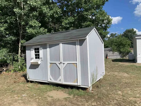 6 Peaceful Pines Circle Farmington NH 03835