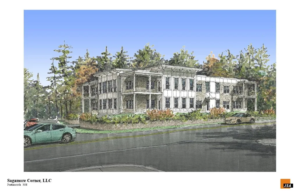960 Sagamore Avenue Portsmouth NH 03801