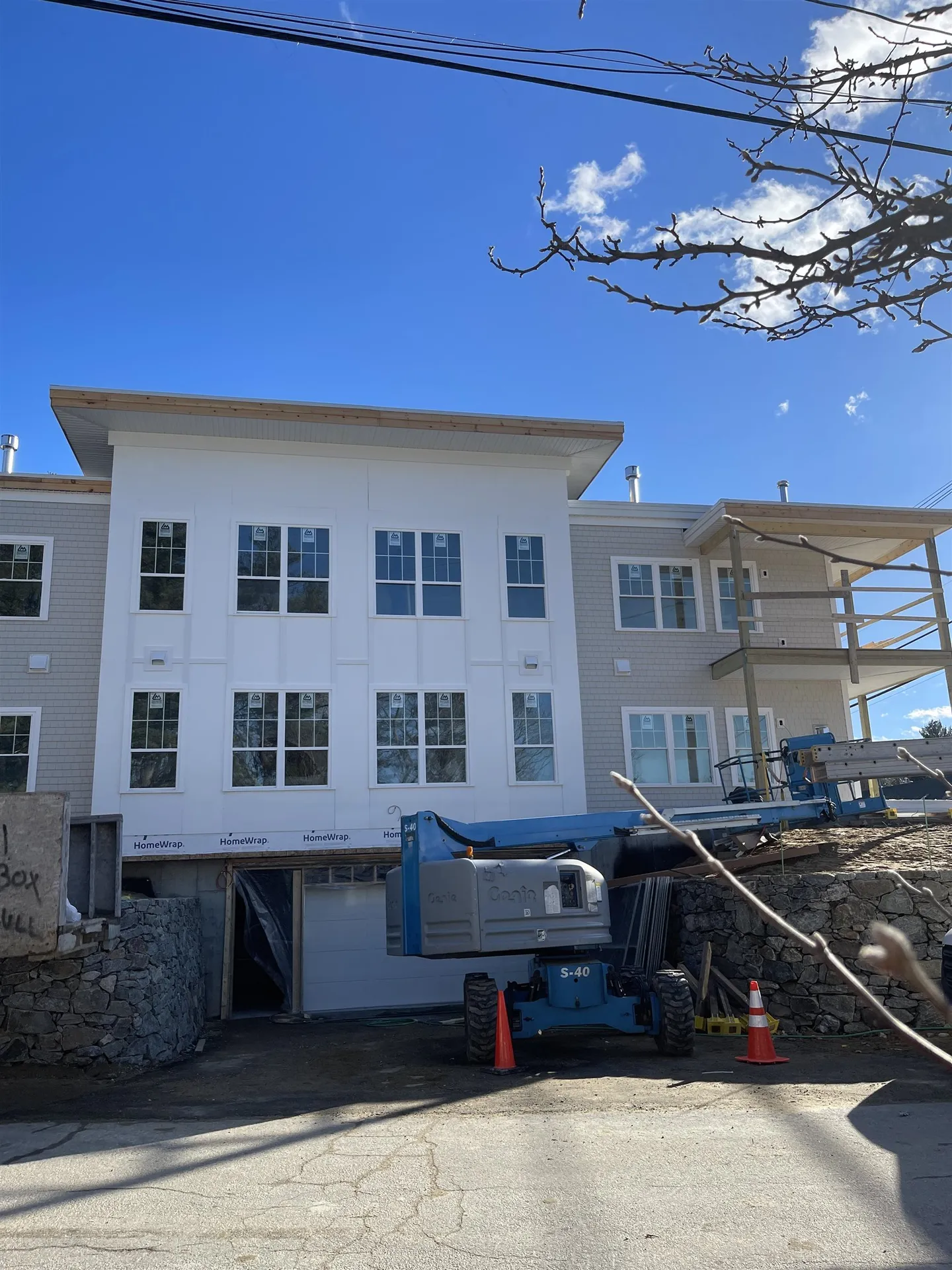 960 Sagamore Avenue Portsmouth NH 03801