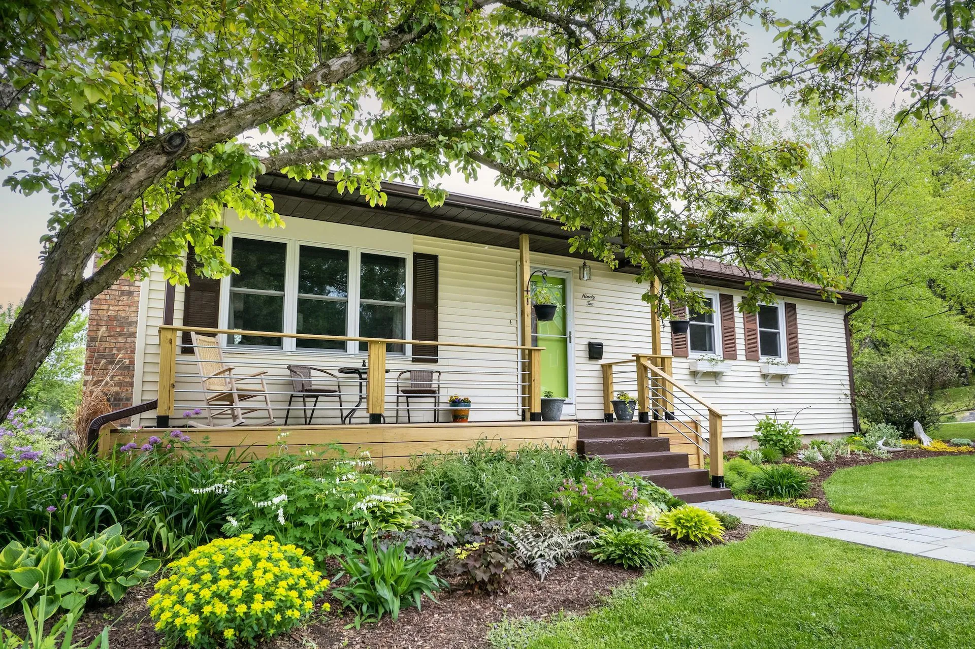 92 Dion Street Winooski VT 05404