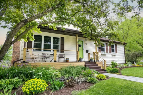 92 Dion Street Winooski VT 05404