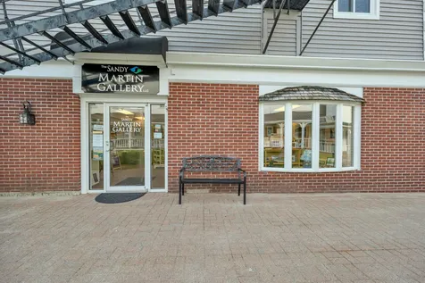 25 North Main Street Wolfeboro NH 03894