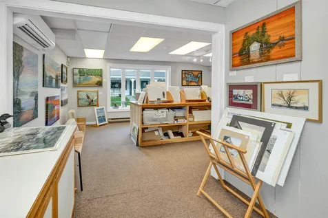 25 North Main Street Wolfeboro NH 03894