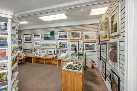 25 North Main Street Wolfeboro NH 03894