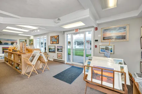 25 North Main Street Wolfeboro NH 03894