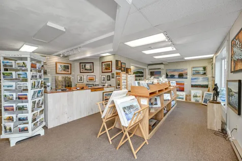 25 North Main Street Wolfeboro NH 03894