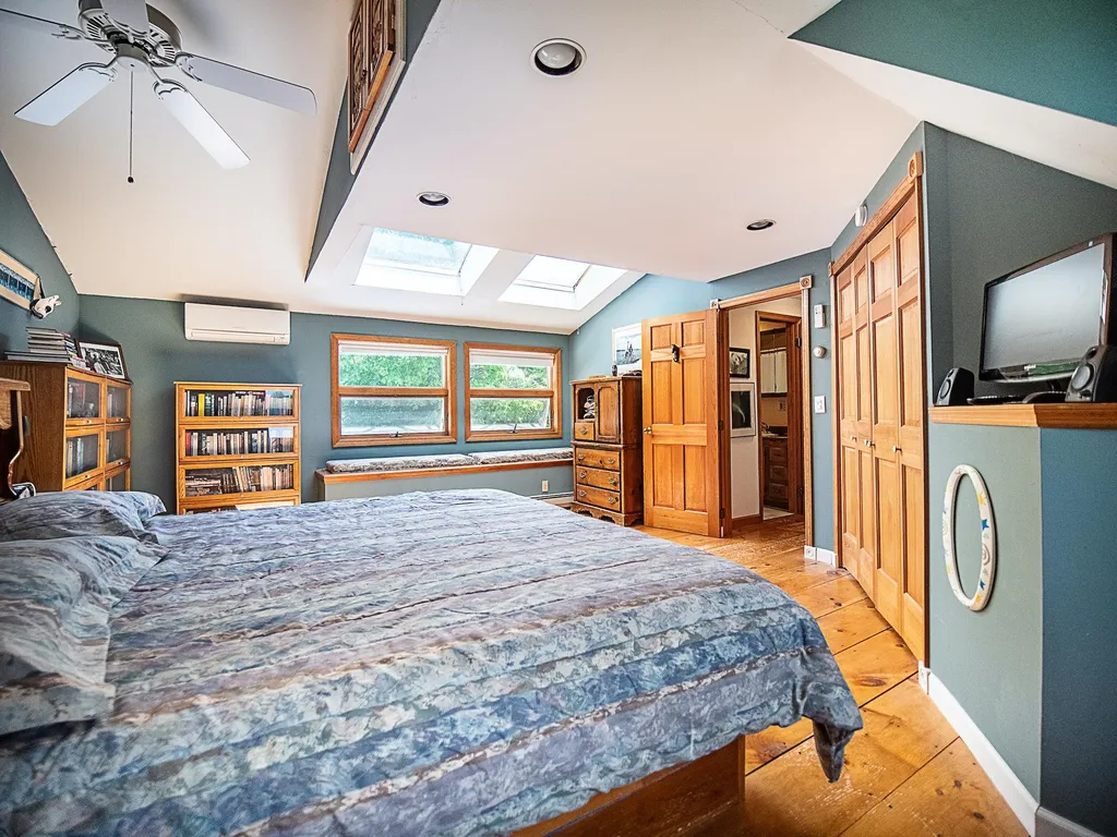 625 Browns Trace Road Jericho VT 05465