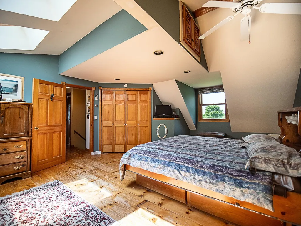 625 Browns Trace Road Jericho VT 05465