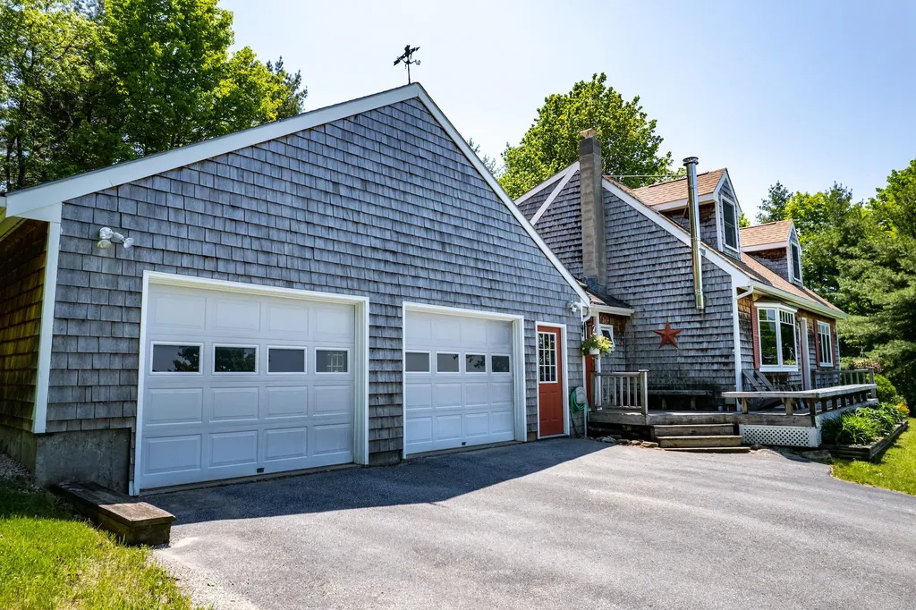 625 Browns Trace Road Jericho VT 05465