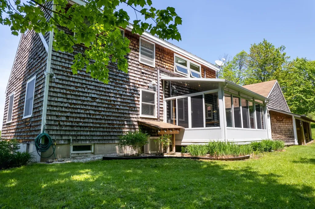 625 Browns Trace Road Jericho VT 05465