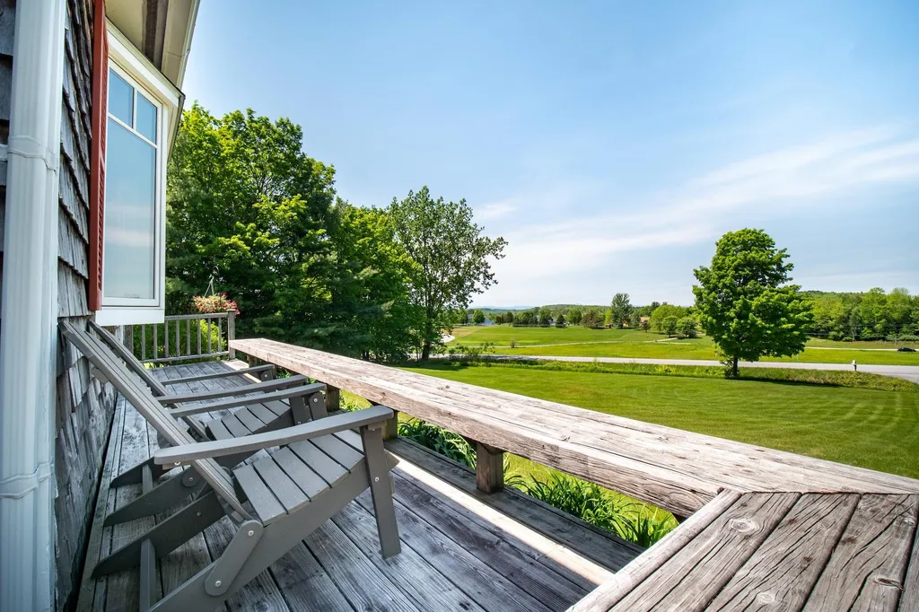 625 Browns Trace Road Jericho VT 05465
