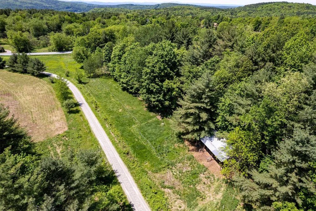 625 Browns Trace Road Jericho VT 05465