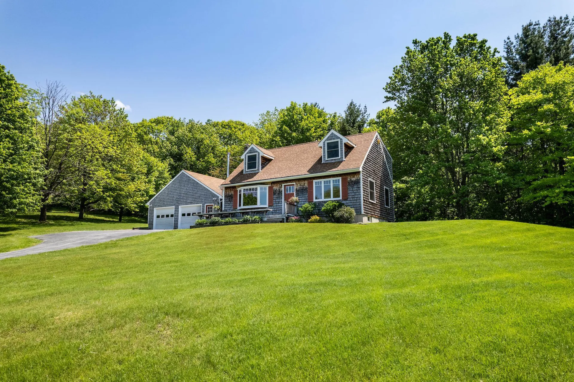 625 Browns Trace Road Jericho VT 05465