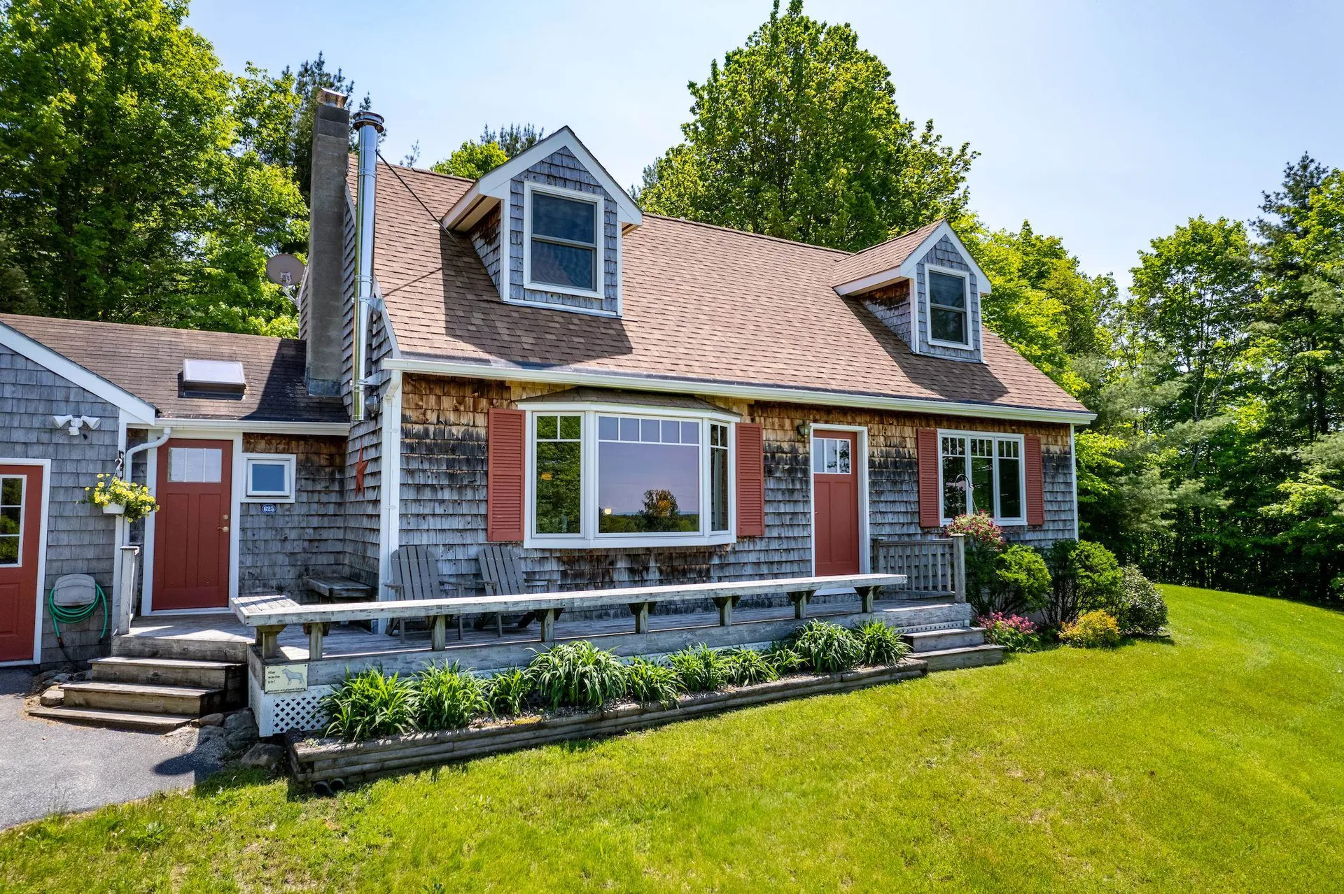 625 Browns Trace Road Jericho VT 05465